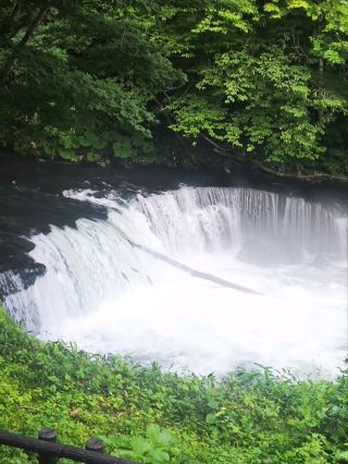 Akan-Mashu National Park