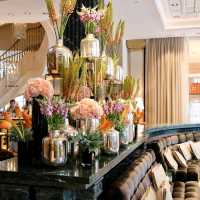 Four Seasons Hotel Madrid