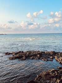 A Photographer's Dream for Rustic Coastal Scenery
