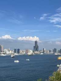 旗津炮台_超美無敵海景