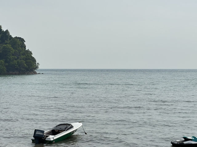 Beach-Hopping in Port Dickson: A Coastal Escape Worth Every Grain of Sand! 🏖️