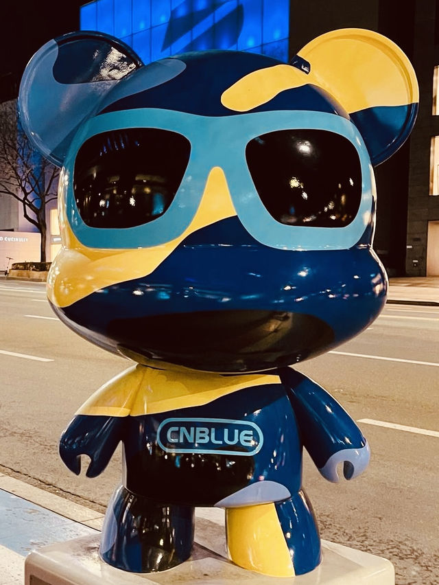 🌟✨ 𝑲-𝑺𝒕𝒂𝒓 𝑹𝑶𝑨𝑫: 𝑾𝒉𝒆𝒓𝒆 𝑲-𝑷𝒐𝒑 𝑫𝒓𝒆𝒂𝒎𝒔 𝑻𝒂𝒌𝒆 𝑭𝒍𝒊𝒈𝒉𝒕! 🎤💫