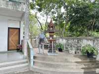 Old School คาเฟ่ สุดคูล ชลบุรี