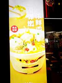 A Bowl Full of Heritage — Five Grains Noodles @ Sunway Velocity