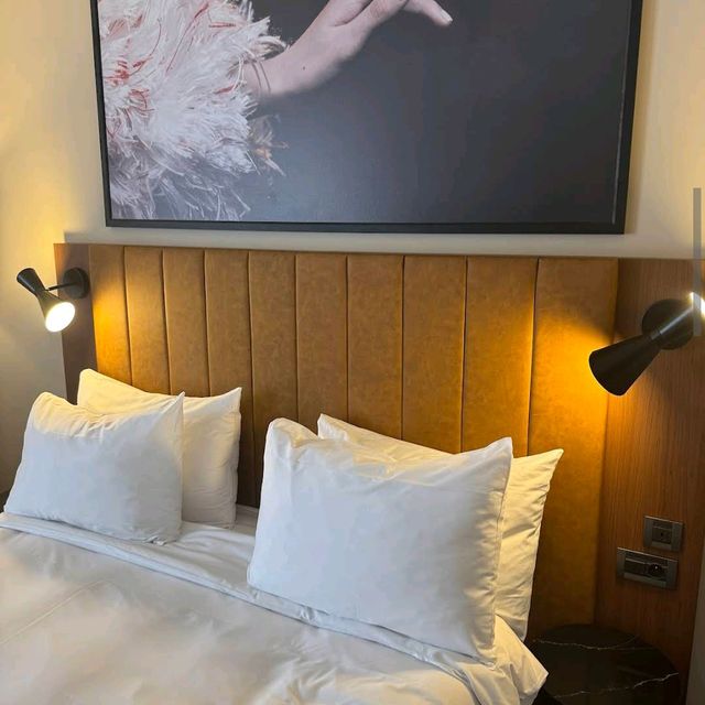Radisson Blu Hotel Marseille Vieux Port