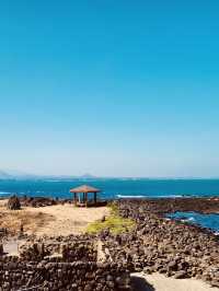 A Serene Spot for Ocean Views and Tranquil Reflection