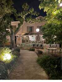 Hotel 96