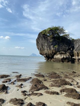昭邁海灘國家公園