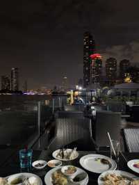 🌟 รีวิวโรงแรม Ramada Plaza Bangkok Menam Riversid