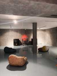 Space Available