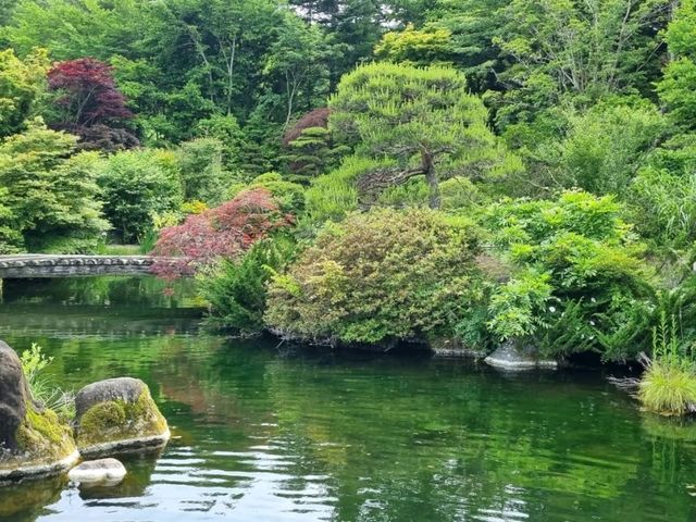 Marishiten Tokudaiji Temple