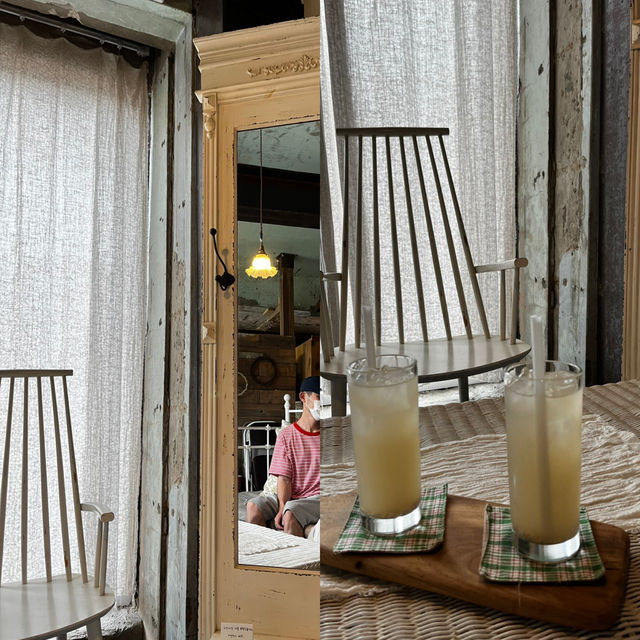 🍳 조용한 숲 속 같은 브런치타임, 하단카페 월든 