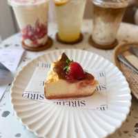 Sirene Cafe & Restaurant จ.หาดใหญ่