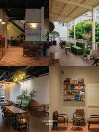 Si:mê Café