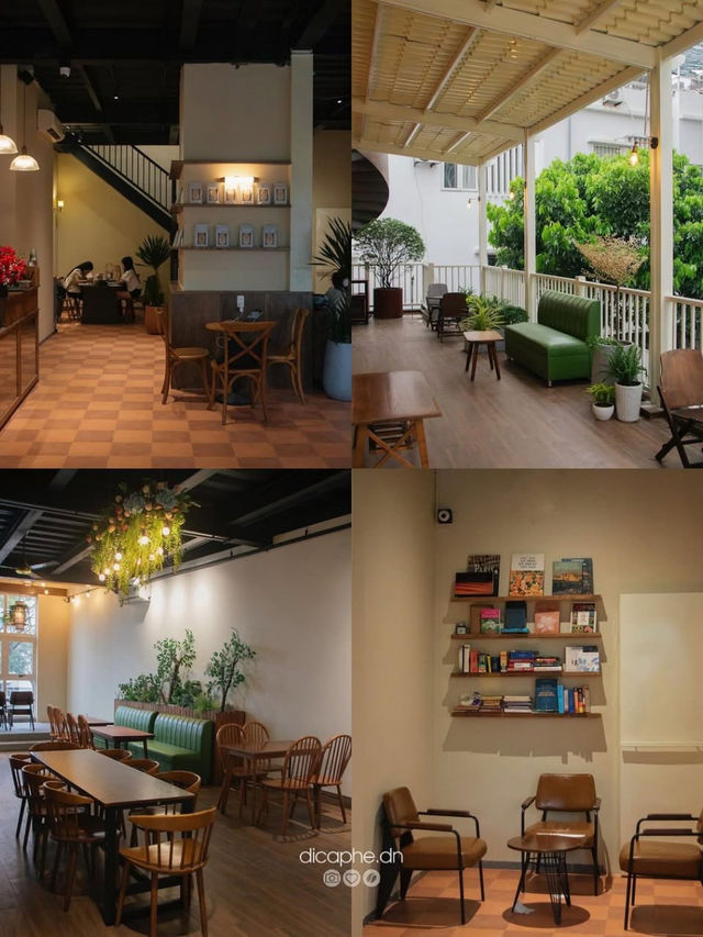 Si:mê Café