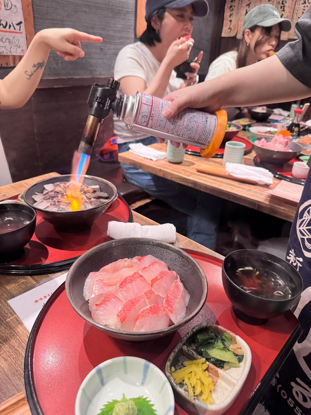 JR 伊東站🇯🇵 必須去給我吃！太好吃了😎
