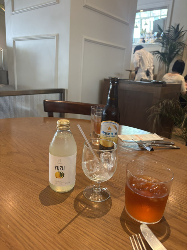 【名古屋】おすすめレストラン