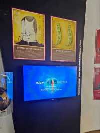 Mind Museum: Science Made Fun