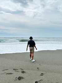 Paoay Sand Dunes! 