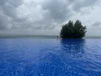 Dusit Thani resort 