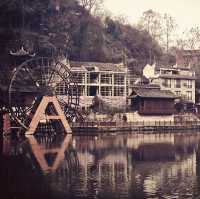 ✨ Fenghuang Ancient Town: A Fairytale Escape in China’s Hunan Province