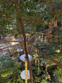 Treetop Adventure @ Rainforest PJ: Fun Among the Trees