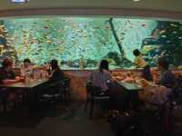 名古屋港水族館