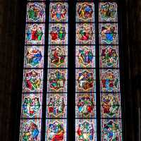 Cologne Cathedral – Cologne, Germany
