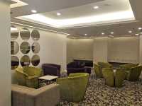 Seaside Serenity Meets City Comfort at Thistle Johor Bahru