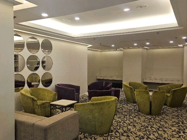 Seaside Serenity Meets City Comfort at Thistle Johor Bahru