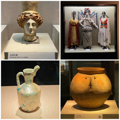 中国/深圳博物館】 | Trip.com 深セン