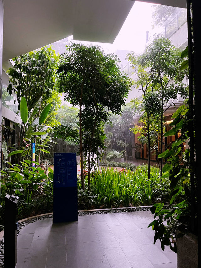 Hotel Komune Living  – The Perfect Urban Staycation Spot