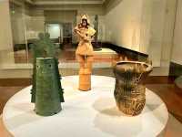 Journey Through Japan’s Timeless Treasures at Tokyo National Museum