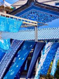 Xizhou Days: A Journey into Yunnan’s Hidden Heritage