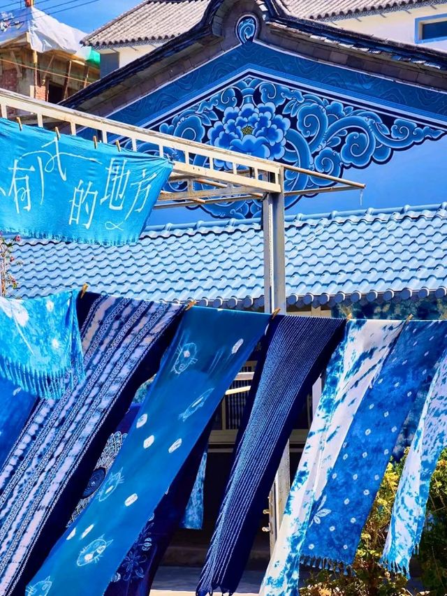 Xizhou Days: A Journey into Yunnan’s Hidden Heritage
