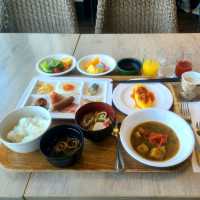 호텔 몬토레 오키나와 스파&리조트(ホテルモントレ沖縄 スパ＆リゾート) 프리미엄 클럽 플로어 디럭스