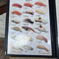 新鮮な海の恵みを味わうSushi Kaijouの贅沢なお食事🇹🇭