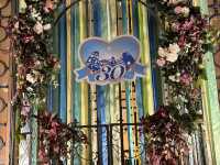 不只是適合戀人的「白色戀人公園」
