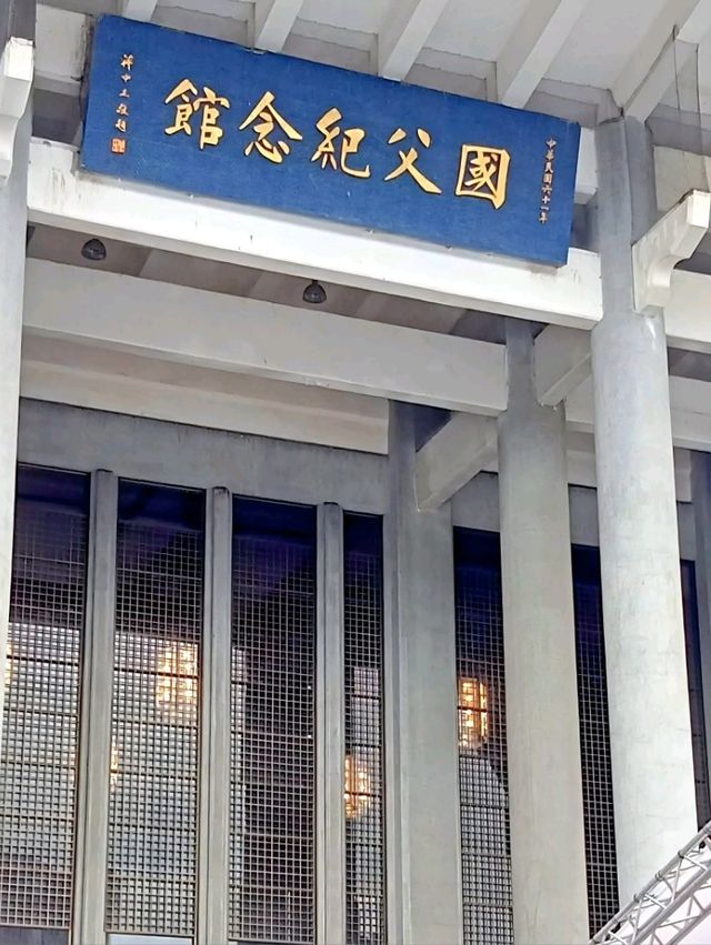 A Monument of Grace and Grandeur