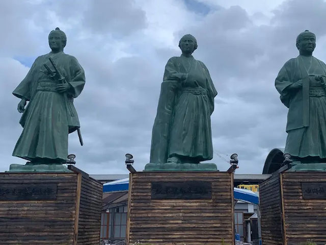 高知旅のスタートはここから!こうち旅広場で情報も感動もゲット 高知旅のスタートはここから!こうち旅広場で情報も感動もゲット
