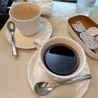 🇯🇵新宿日式傳統好吃早餐「喫茶室」