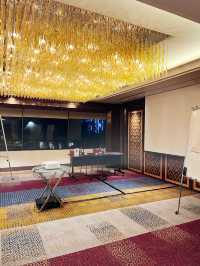 優雅の象徴！One World Hotelで叶えるアフタヌーンエスケープ