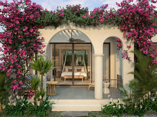 Where Nature Meets Comfort: A Peaceful Escape