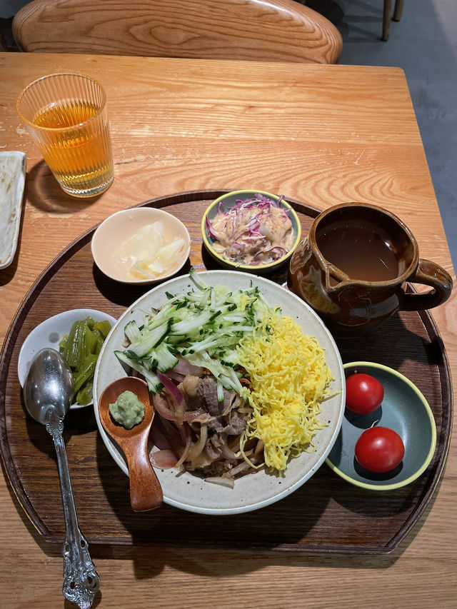 🎡深圳一日遊行程｜按摩 看展 高質美食一樣也不少