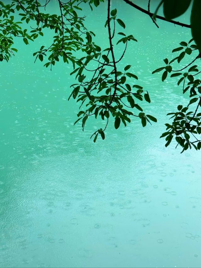 Wander Through China’s Lost Eden Wander Through China’s Lost Eden