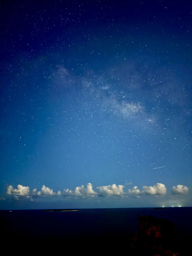 人均HKD600 享受房內銀河放題 沖繩非一般寧靜隱世高級客房