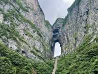 From Skyscrapers to Sky Pillars✨: A Journey Through Chongqing🌆 & Zhangjiajie 🏞️