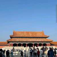 Forbidden City (Beijing)