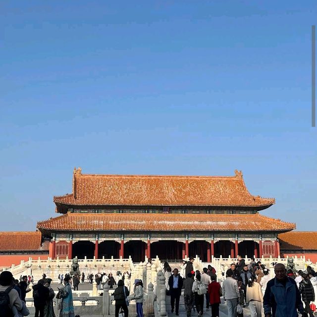 Forbidden City (Beijing)