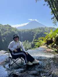 A trip around East Java 